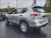 2016 Nissan Rogue s Silver, Windber, PA