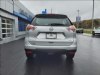 2016 Nissan Rogue s Silver, Windber, PA