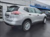 2016 Nissan Rogue s Silver, Windber, PA