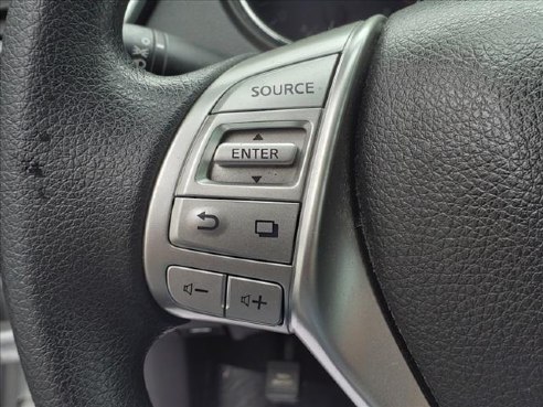 2016 Nissan Rogue s Silver, Windber, PA