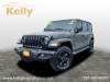 2021 Jeep Wrangler Unlimited - Lynnfield - MA