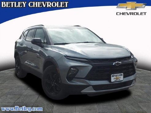 2025 Chevrolet Blazer LT , Derry, NH