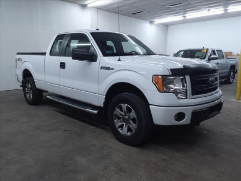 2014 Ford F-150 STX , Johnstown, PA