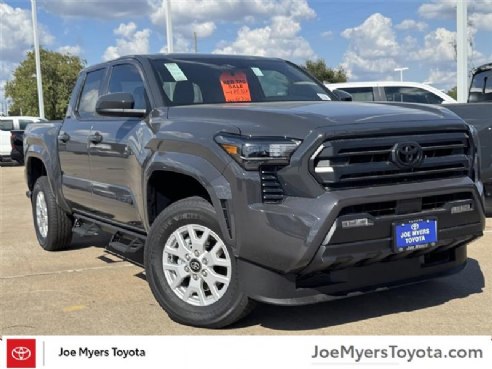 2024 Toyota Tacoma SR5 , Houston, TX