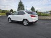 2020 Chevrolet Equinox Premier White, Mercer, PA