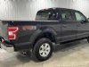 2018 Ford F-150 XL Pickup 4D 5 1-2 ft Black, Sioux Falls, SD