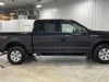 2018 Ford F-150 XL Pickup 4D 5 1-2 ft Black, Sioux Falls, SD