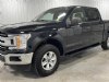 2018 Ford F-150 XL Pickup 4D 5 1-2 ft Black, Sioux Falls, SD