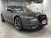 2018 Chrysler 300-Series 300 Touring Sedan 4D Gray, Sioux Falls, SD