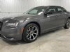 2018 Chrysler 300-Series 300 Touring Sedan 4D Gray, Sioux Falls, SD