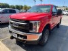 2019 Ford F-250 Super Duty