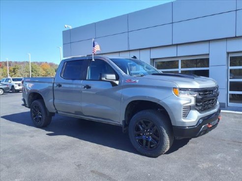 2025 Chevrolet Silverado 1500 LT Trail Boss , Windber, PA