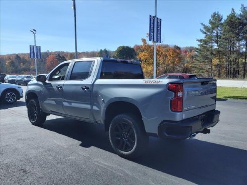 2025 Chevrolet Silverado 1500 LT Trail Boss , Windber, PA