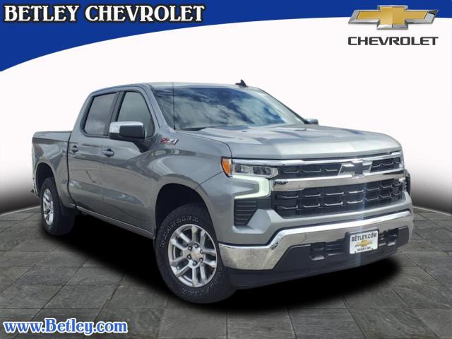 2025 Chevrolet Silverado 1500 LT , Derry, NH