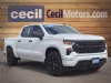 2024 Chevrolet Silverado 1500 - Kerrville - TX