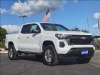 2024 Chevrolet Colorado