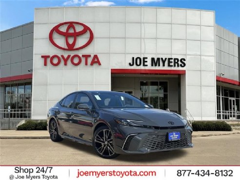 2025 Toyota Camry XSE , Houston, TX