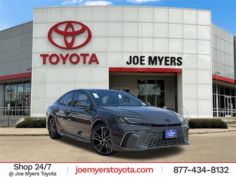 2025 Toyota Camry XSE , Houston, TX