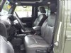 2015 Jeep Wrangler Sahara Green, Windber, PA