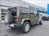 2015 Jeep Wrangler Sahara Green, Windber, PA