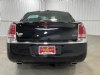 2014 Chrysler 300-Series 300 Sedan 4D Black, Sioux Falls, SD