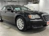 2014 Chrysler 300-Series 300 Sedan 4D Black, Sioux Falls, SD