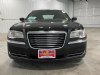 2014 Chrysler 300-Series 300 Sedan 4D Black, Sioux Falls, SD