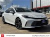 2025 Toyota Camry - Houston - TX