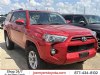 2024 Toyota 4Runner