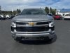 2025 Chevrolet Silverado 1500 LT Gray, Mercer, PA