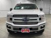 2020 Ford F-150 XL Pickup 4D 5 1-2 ft White, Sioux Falls, SD