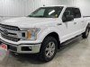 2020 Ford F-150 XL Pickup 4D 5 1-2 ft White, Sioux Falls, SD