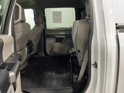 2020 Ford F-150 XL Pickup 4D 5 1-2 ft White, Sioux Falls, SD