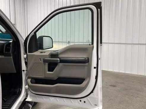 2020 Ford F-150 XL Pickup 4D 5 1-2 ft White, Sioux Falls, SD