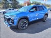 2025 Chevrolet Equinox ACTIV Blue, Windber, PA