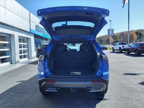 2025 Chevrolet Equinox ACTIV Blue, Windber, PA