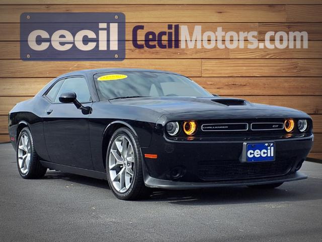 2023 Dodge Challenger GT , Burnet, TX