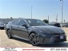 2025 Toyota Camry - Houston - TX