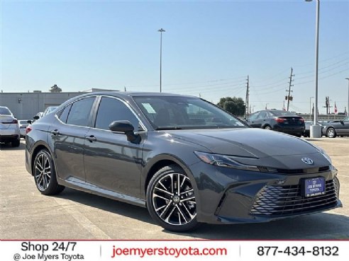 2025 Toyota Camry XLE , Houston, TX