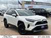 2022 Toyota RAV4 Hybrid - Houston - TX