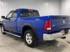 2018 Ram Ram Pickup 1500 SLT Pickup 4D 6 1-3 ft Blue, Sioux Falls, SD