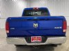 2018 Ram Ram Pickup 1500 SLT Pickup 4D 6 1-3 ft Blue, Sioux Falls, SD