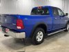 2018 Ram Ram Pickup 1500 SLT Pickup 4D 6 1-3 ft Blue, Sioux Falls, SD