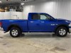 2018 Ram Ram Pickup 1500 SLT Pickup 4D 6 1-3 ft Blue, Sioux Falls, SD