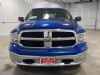 2018 Ram Ram Pickup 1500 SLT Pickup 4D 6 1-3 ft Blue, Sioux Falls, SD