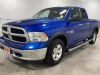 2018 Ram Ram Pickup 1500 SLT Pickup 4D 6 1-3 ft Blue, Sioux Falls, SD