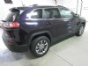 2021 Jeep Cherokee Latitude Lux Sangria Metallic Clearcoat, Beaverdale, PA