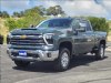 2025 Chevrolet Silverado 2500HD LTZ , Kerrville, TX