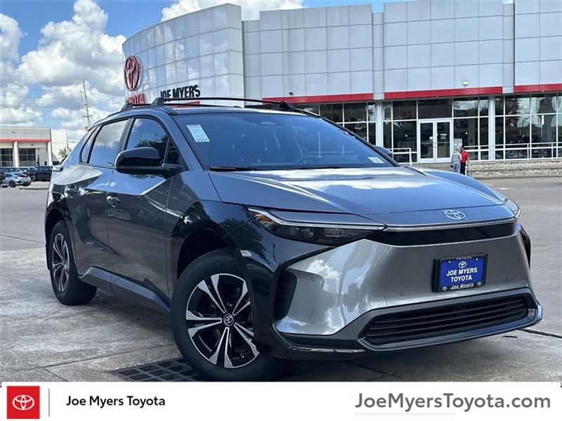 2024 Toyota bZ4X XLE , Houston, TX