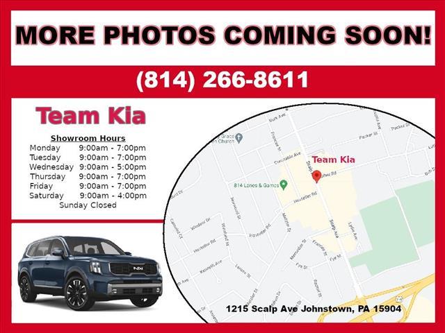 2015 Nissan Frontier SV V6 Blue, Johnstown, PA